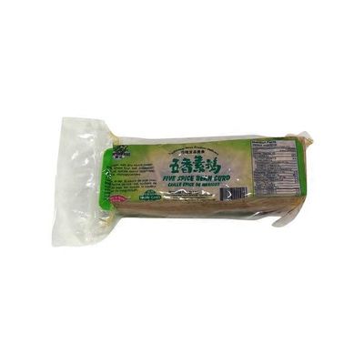 Noreast Food Five Spice Bean Curd