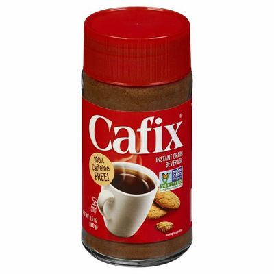 Cafix Instant Grain Beverage
