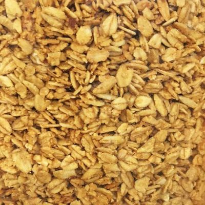 GT Maple Almond Granola