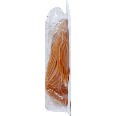 Signature Select Turkey Breast & White Turkey, Oven Roasted, Deli Thin Slice