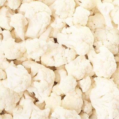 Cauliflower Florettes