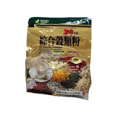 Health Style Twenty Four Grains Powder