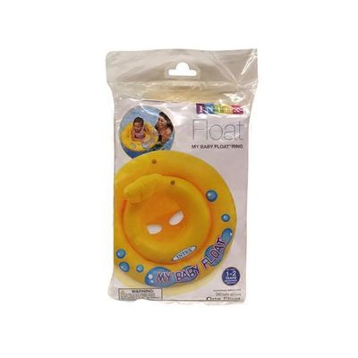 Intex Baby Inflatable Pool Float