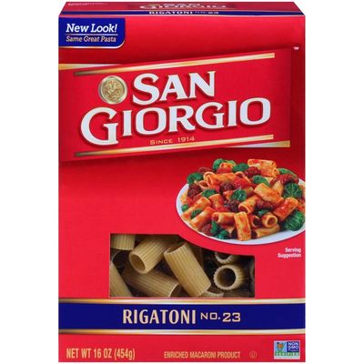 San Giorgio Rigatoni No. 23