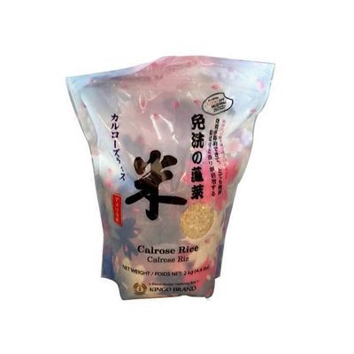 Kingo Calrose Musenmai Rice