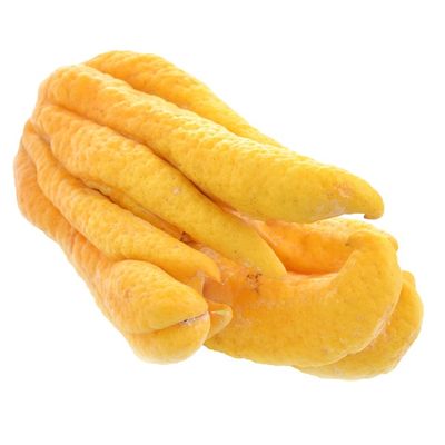 Organic Buddha's Hand