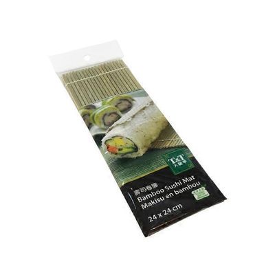 T&T Bamboo Sushi Mat