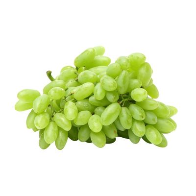Green Seedless Grapes