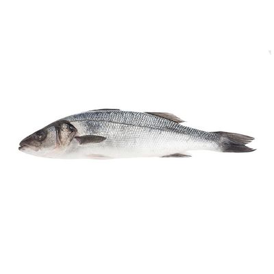 Whole Sea Bass
