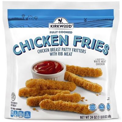 Kirkwood Chicken Fries