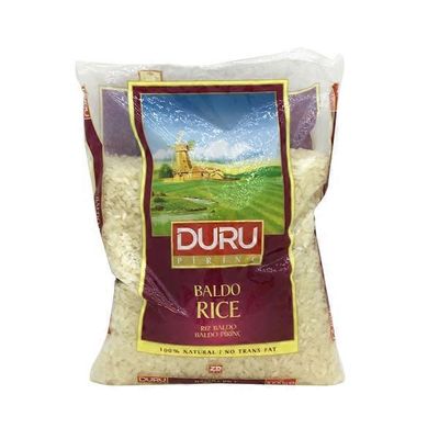 Duru Baldo Pirinc Baldo Rice