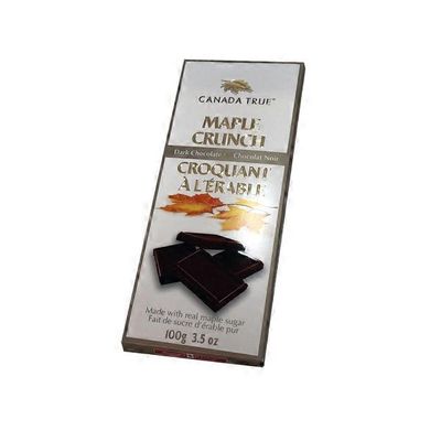 Canada True Maple Syrup Cream Cookies