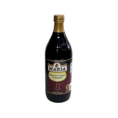 Maria Balsamic Vinegar