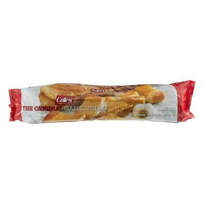 Cole's The Original Garlic Bread