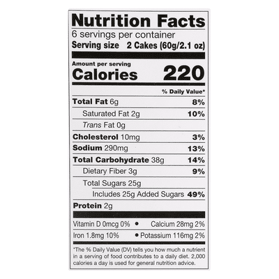 Tastykake Chocolate Cupkakes