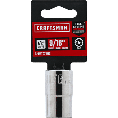 Craftsman Socket