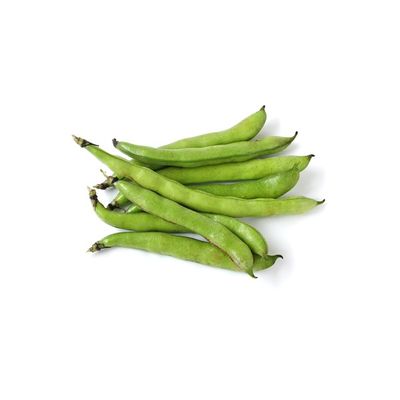 Fava Beans