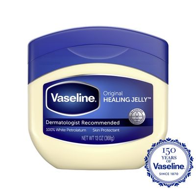 original vaseline lotion