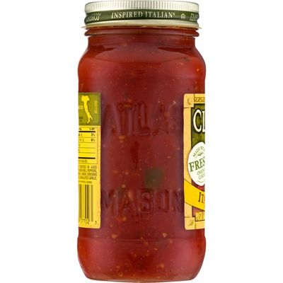 Classico Italian Sausage Pasta Sauce with Peppers & Onions
