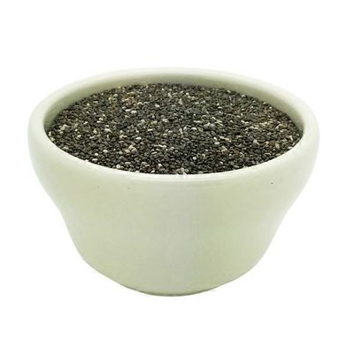 Black Chia Seeds