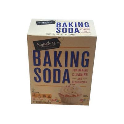 Signature Select Baking Soda
