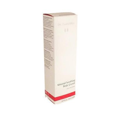 Dr. Hauschka Almond Soothing Body Cream