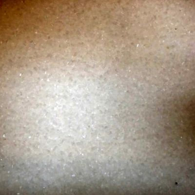 Bulk Coarse Sea Salt