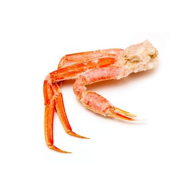 Bagged Frozen Rock Crab Cluster
