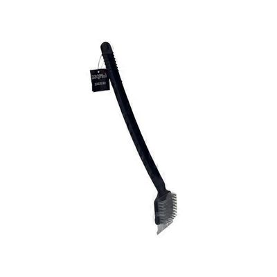 BBQ Plus Long Handle Grill Brush