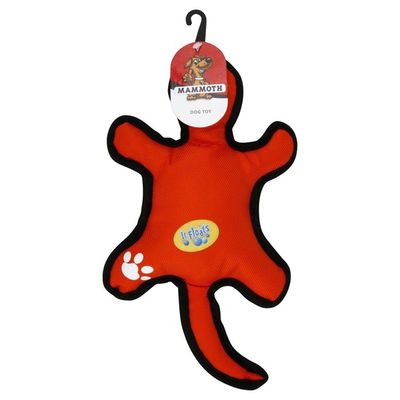 Mammoth Dog Toy