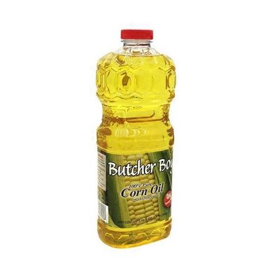 Butcher Boy Corn Oil