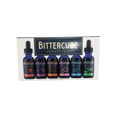 Bittercube Bitters Fun Pack
