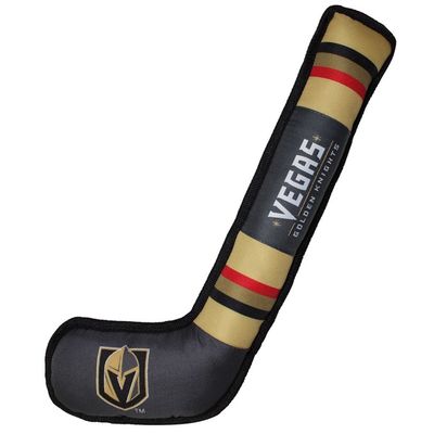 Pets First NHL Las Vegas Golden Knights Stick Toy for Dogs & Cats