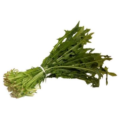 Organic Dandelion Greens