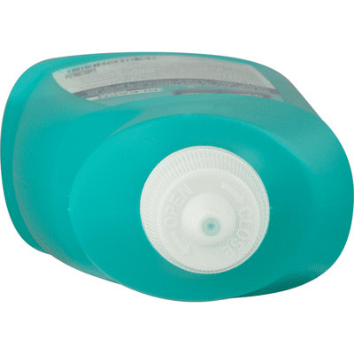 Soft Scrub With Bleach Cleaner Gel