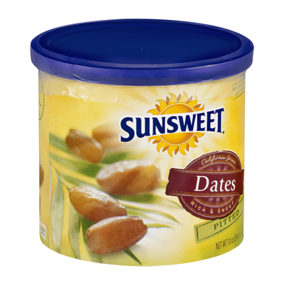 Sunsweet Pitted Deglet Noor Dates