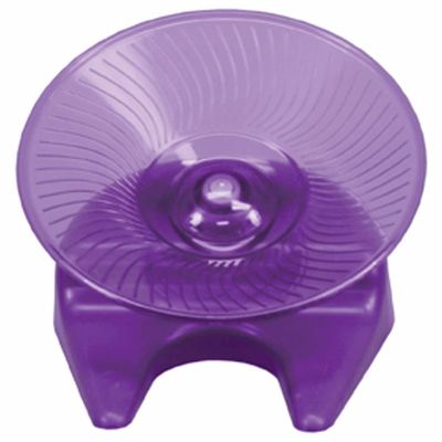 Ware Flying Saucer Exercise Wheel For Small Animals