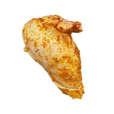 Pusateri's Chicken Breast Bone in Supreme Piri Piri Style