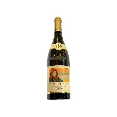 E. Guigal Guigal St Joseph Lieu Dit Blanc