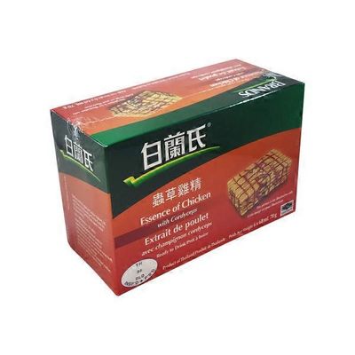Brand's Essence Of Chicken With Cordyceps