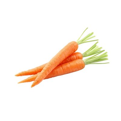 Organic Carrot