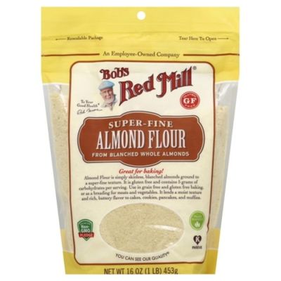 Bob's Red Mill Almond Flour, Super Fine