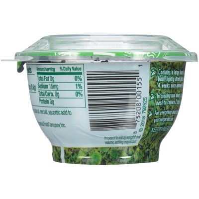 Gourmet Garden™ Lightly Dried Basil