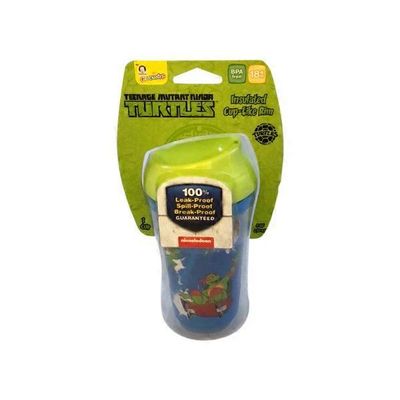 Gerber Graduates Cup Teenage Mutant Ninja Turtles