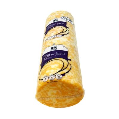 Food Lion Fresh Deli Colby Jack Cheese