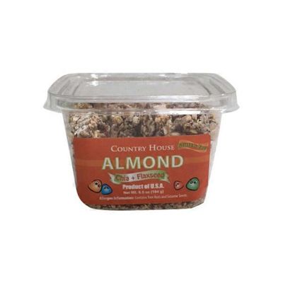 Country House Almond Mix