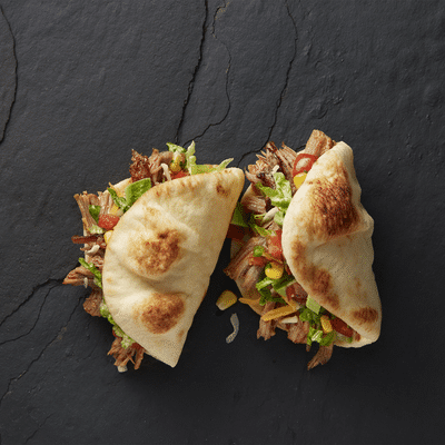 Stonefire Original Mini Naan Bread