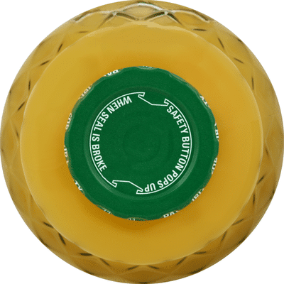 RW Knudsen Pineapple Juice, Just