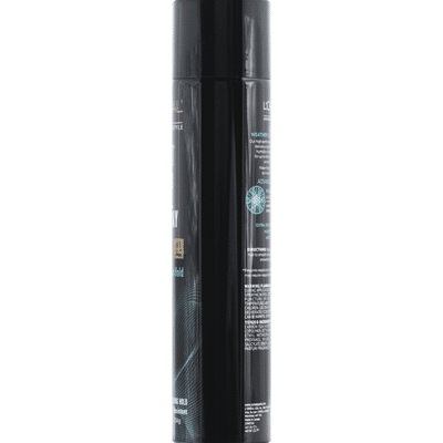 L'Oreal Hairspray, Weather Control, Lock It