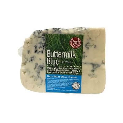 Oregon Buttermilk Blue